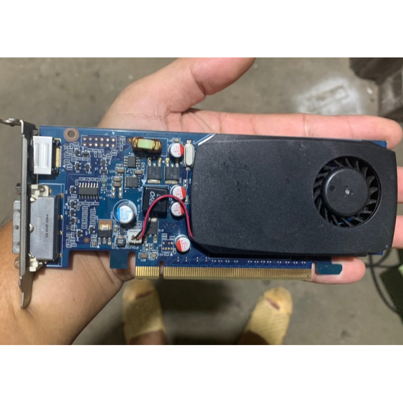Vga Pegatron GT 315 512d3