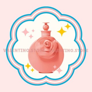 -𝑽𝒂𝒍𝒆𝒏𝒕𝒊𝒏𝒐-Nước hoa Valentino Valentina Blush Eau de Parfum