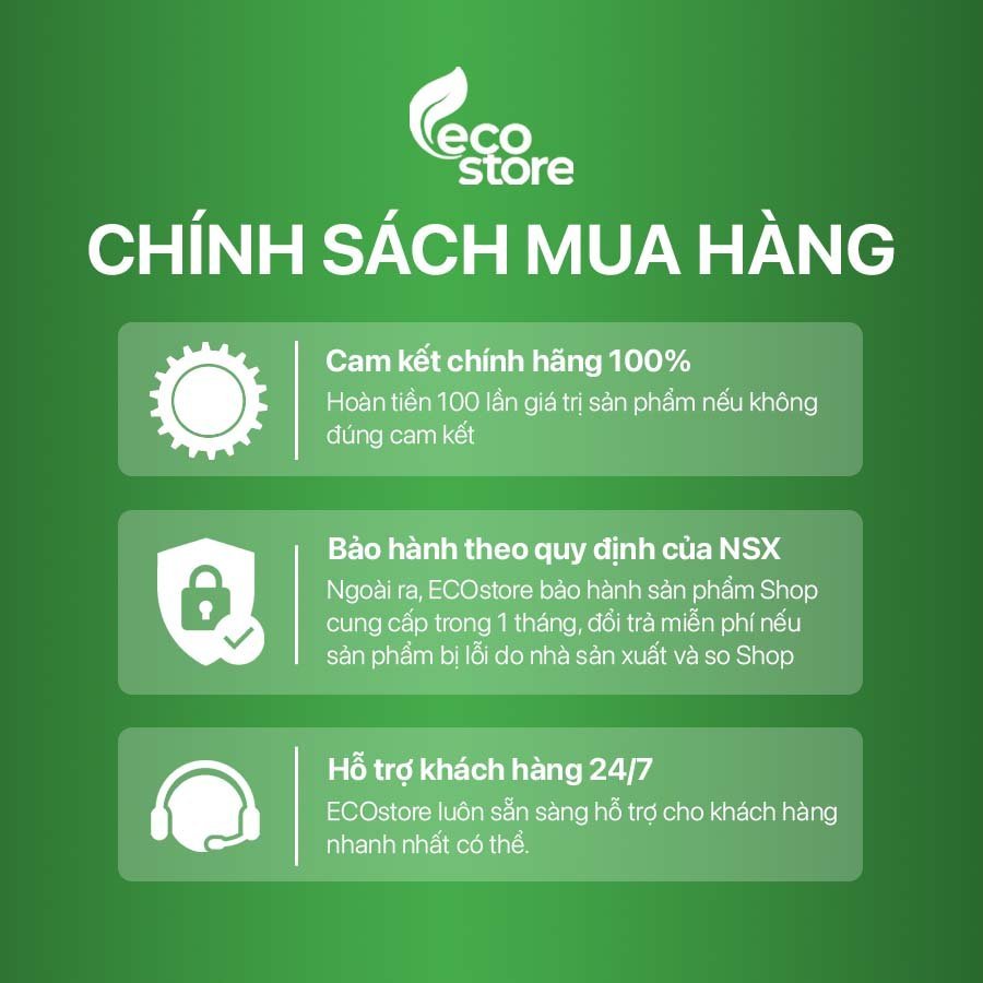 Lõi lọc nước số 2 Kangaroo Chính Hãng