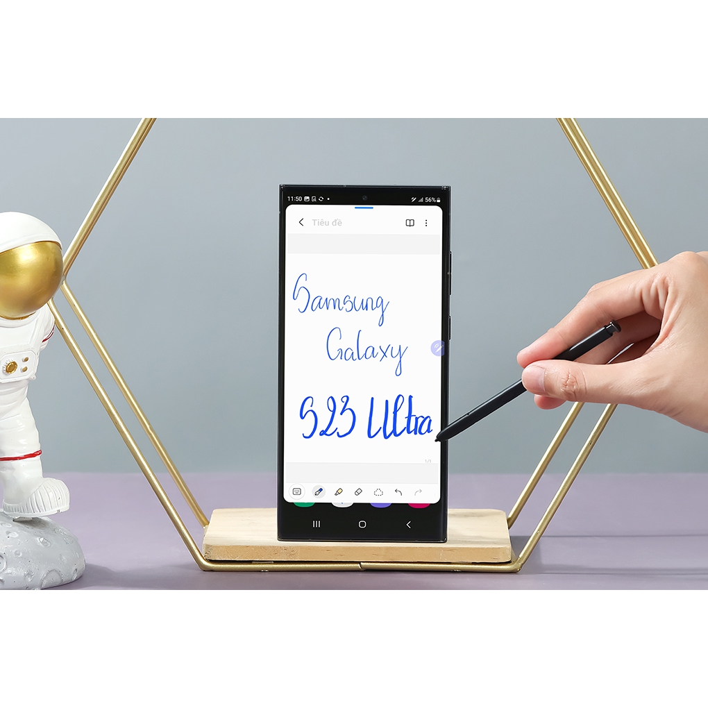 Điện thoại Samsung Galaxy S23 Ultra 5G 256GB