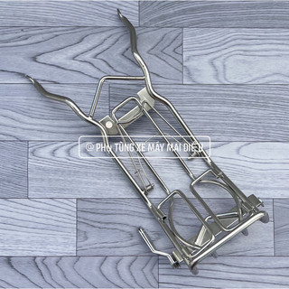 BAGA SPORT 110CC - 120CC ĐỜI 98 ĐẾN 2002 INOX (SPORT-XIPO-RGV-RGX-SATRIA)