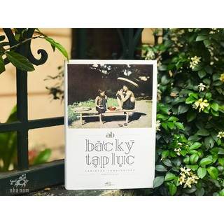 Sách - Bắc kỳ tạp lục