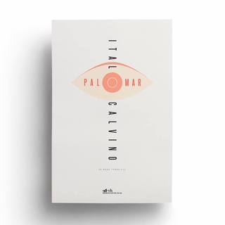 Sách - Palomar
