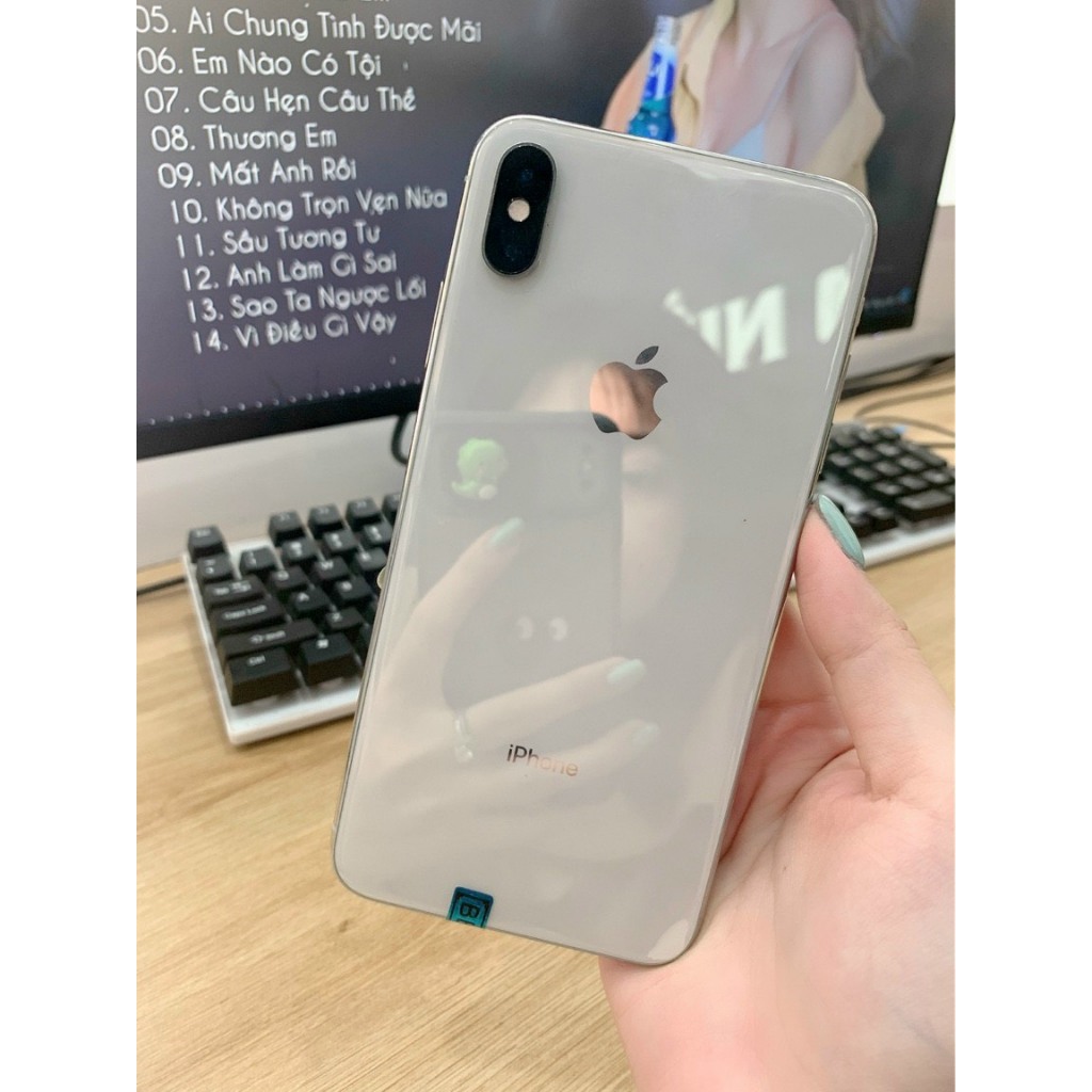 Điện Thoại l/p ích s mắc 256gb ngoại hình đẹp pin 95% nguyên zin, bh 12 tháng