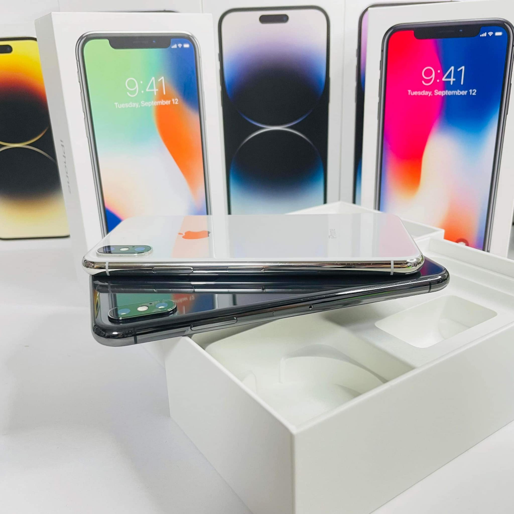 Điện Thoại l/p Ích 128gb ngoại hình đẹp pin 95% nguyên zin, bh 12 tháng