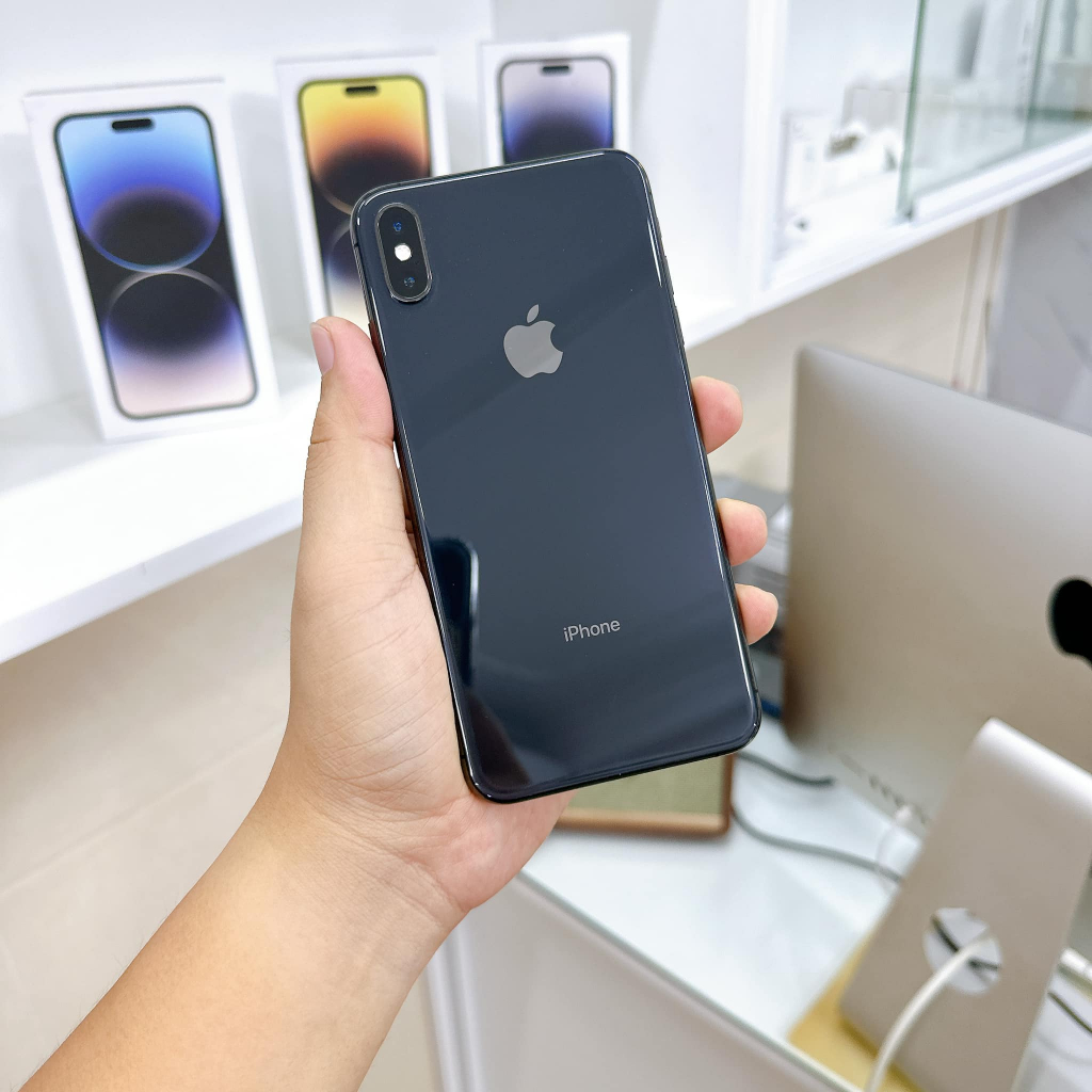 Điện Thoại l/p ích s mắc 256gb ngoại hình đẹp pin 95% nguyên zin, bh 12 tháng