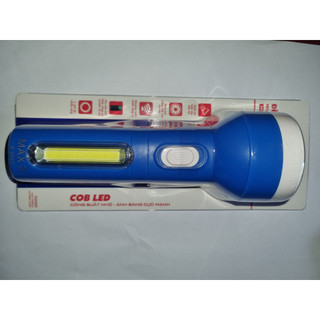 ĐÈN PIN SẠC CẦM TAY MAX 2