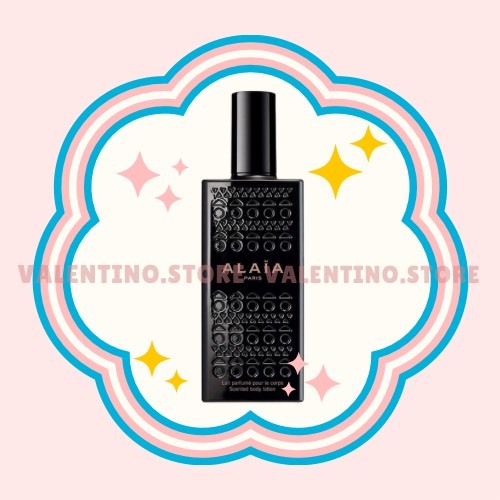 -𝑽𝒂𝒍𝒆𝒏𝒕𝒊𝒏𝒐-Nước hoa dùng thử Alaia Paris Eau De Parfum