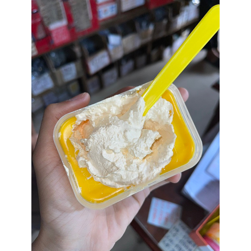 Kem body cốt Thái 100gram