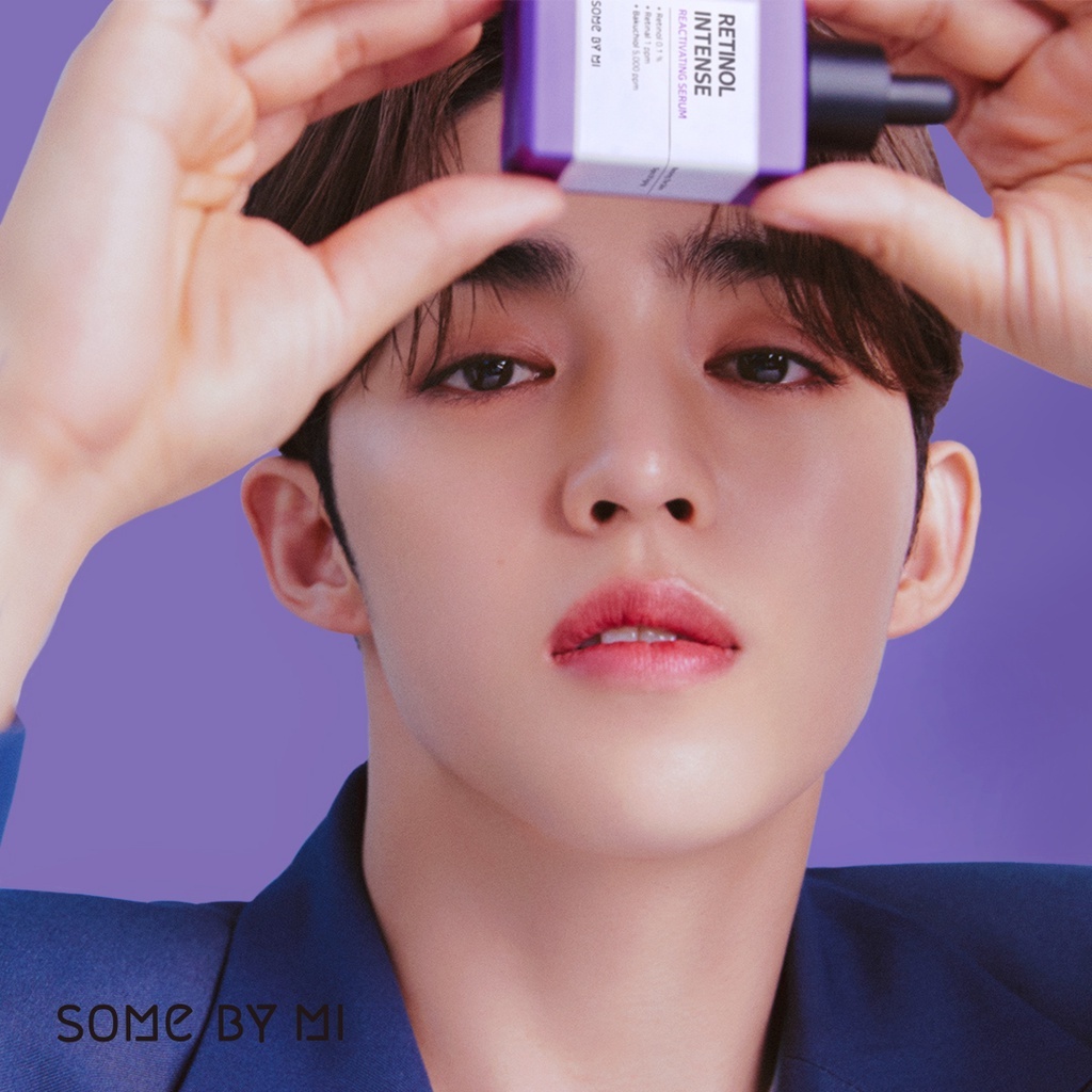 Tinh Chất Retinol Ngăn Lão Hóa Da Some By Mi Intense Reactivating Serum