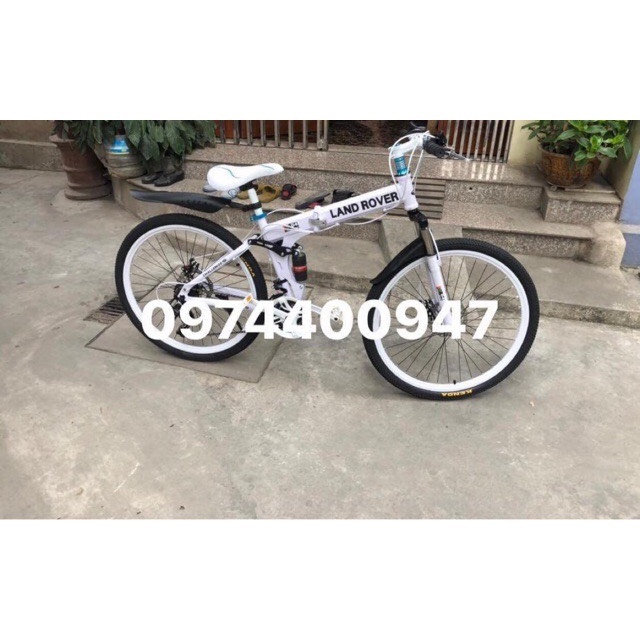 Xe đạp thể thao rover- oder