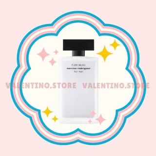 -𝑽𝒂𝒍𝒆𝒏𝒕𝒊𝒏𝒐-nước hoa narciso rodriguez for her trắng edp