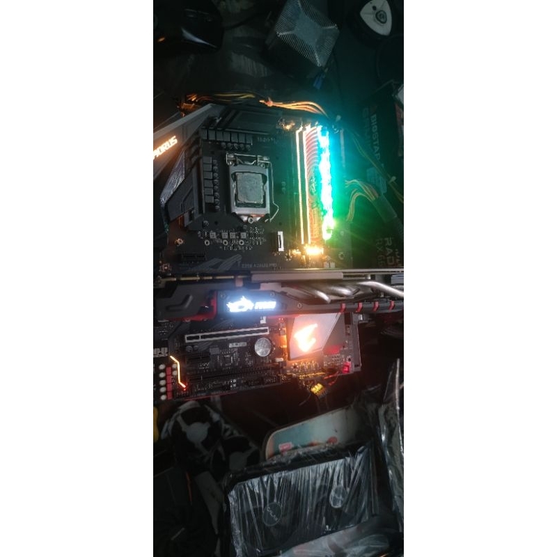 Card Gtx 980ti 6gb Gaming X