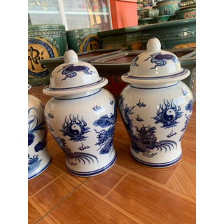 Choé rồng 25cm