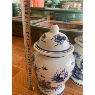 Choé rồng 25cm ( Giá 1 cặp)