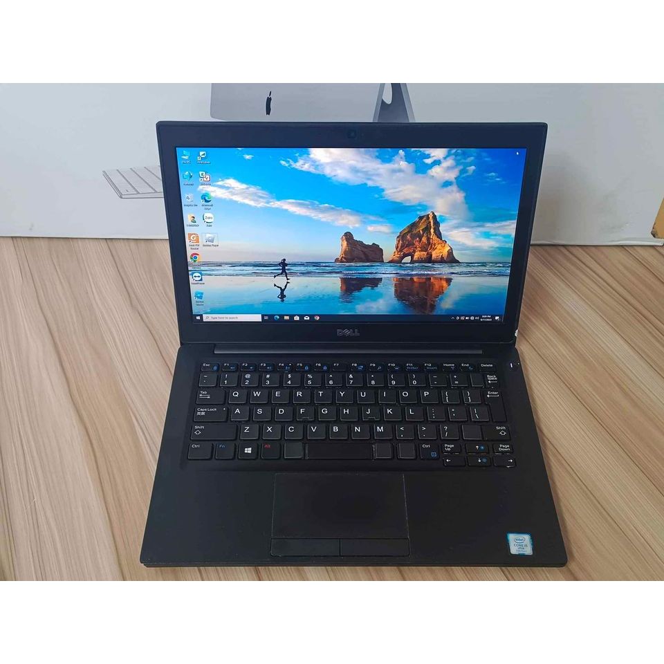 SIÊU PHẨM Laptop Dell Latitude - Bảo Hành 3 Tháng, Đổi Trả 15 ngày, Được Kiểm Hàng, Thử Máy Trước Khi Nhận 3a