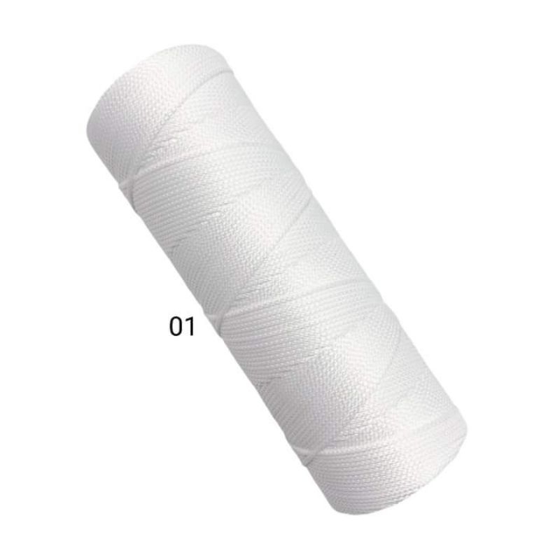 SỢI DỆT LÕI XÁM 2mm