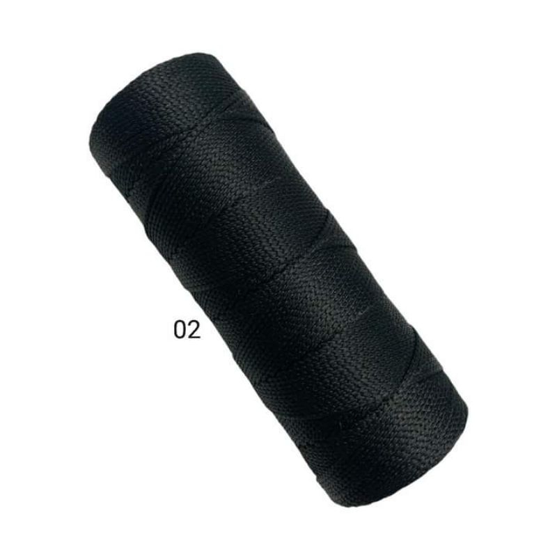 SỢI DỆT LÕI XÁM 2mm