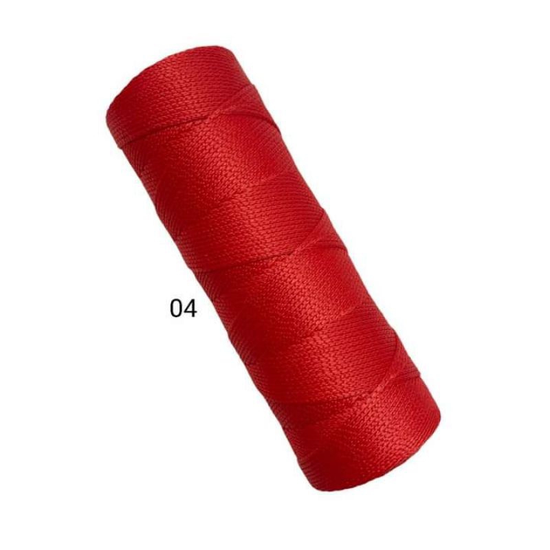 SỢI DỆT LÕI XÁM 2mm