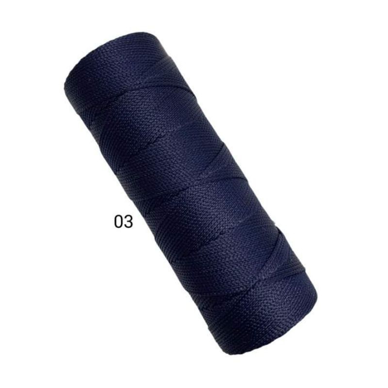 SỢI DỆT LÕI XÁM 2mm