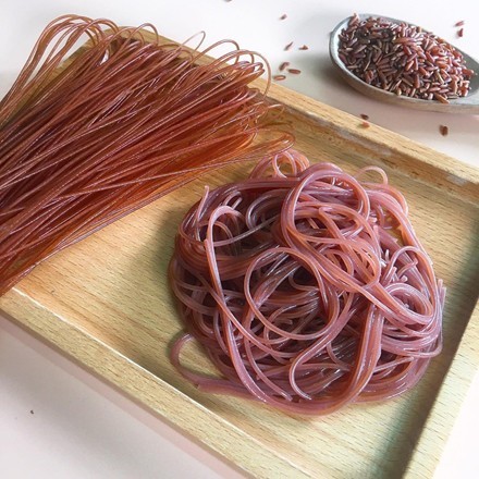 Bún gạo lứt khô Anh Khang Food gói 500gr [HN giao hàng hỏa tốc] - Ảnh 3
