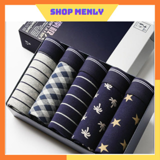 [SHIP HỎA TỐC]quần sịp đùi  FREESHIP  Quần Lót Nam Hàng Chất Lượng Cao