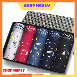 sịp nam giá rẻ 💥 FREESHIP 💥 Quần Lót Nam Hàng Chất Lượng Cao