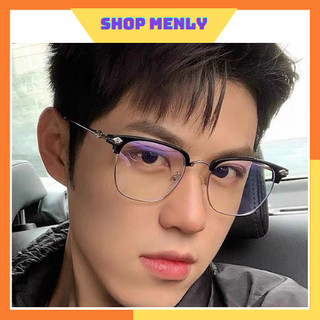 Kính bảo vệ mắt chống ánh sáng xanh và bức xạ phong cách công sở,đi học cổ điển cho nam và nữ