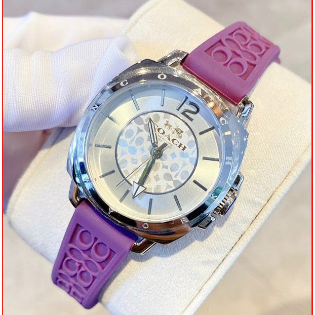 Đồng hồ Coach vợt sales