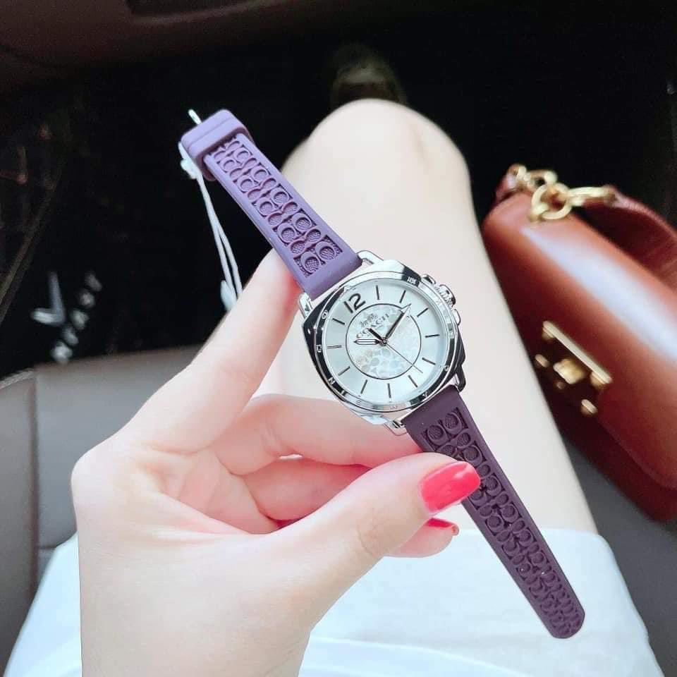 Đồng hồ Coach vợt sales