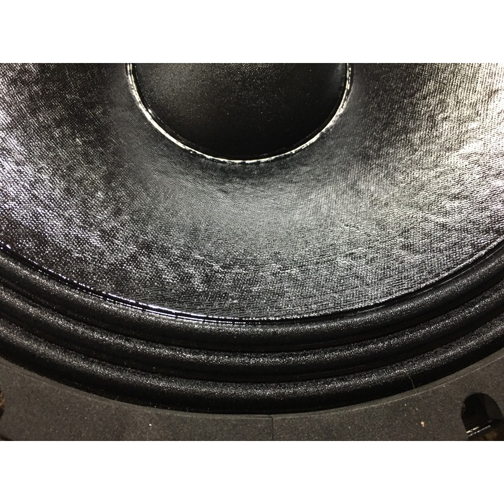 LOA BASS SUB 50 RCF HÀNG NHẬP - TỪ 220 COIL 100 - GIÁ MỘT LOA