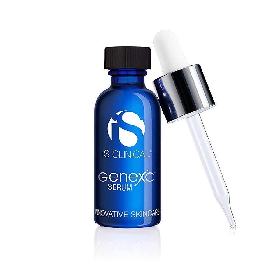 Tinh chất iS Clinical Genexc Serum dưỡng sáng và chống oxy hoá