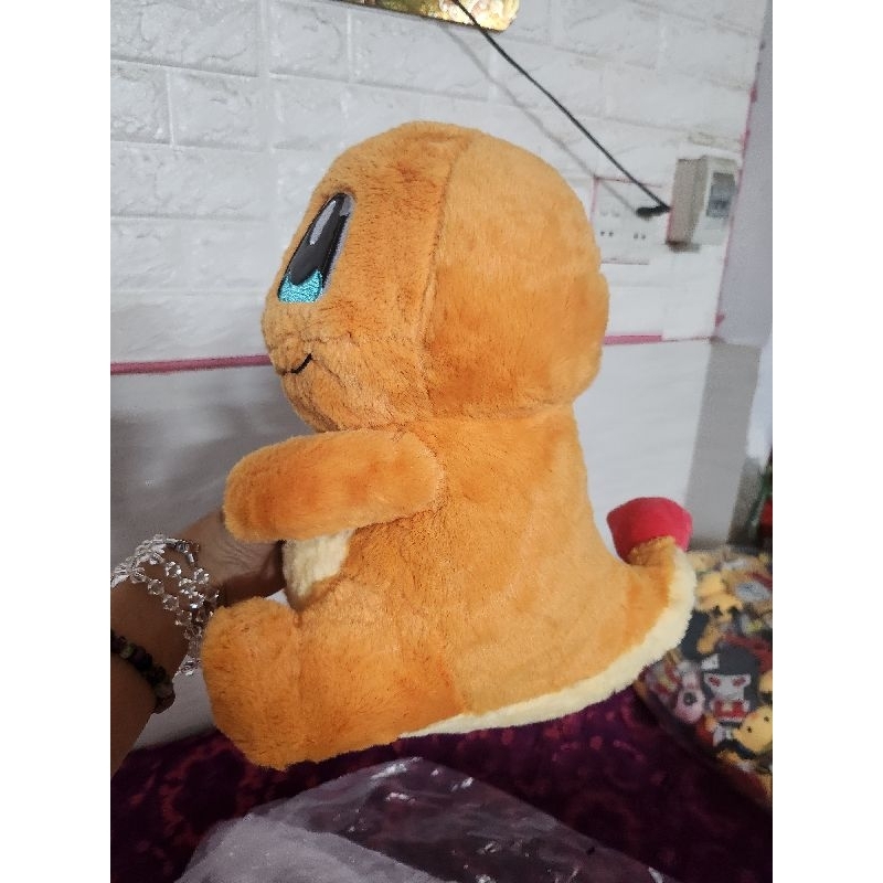 Pokemon rồng cam ~ 35cm