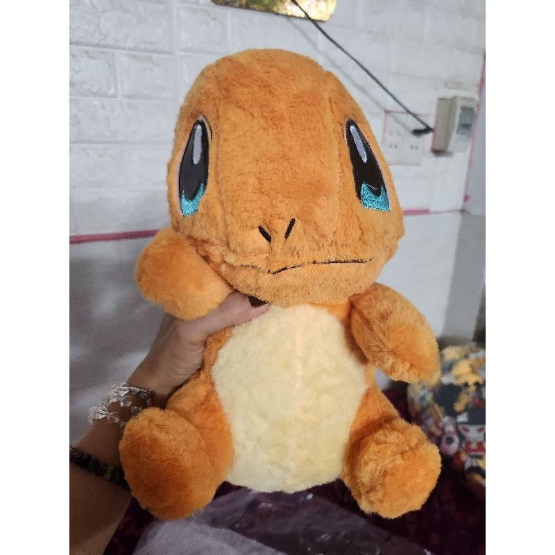 Pokemon rồng cam ~ 35cm