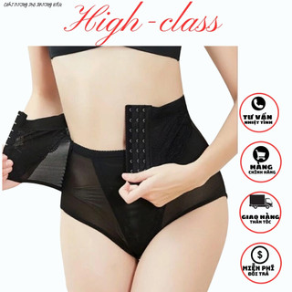 Quần gen nịt bụng, định hình nữ