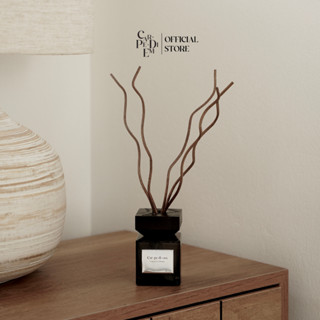 Tinh dầu khuếch tán thơm phòng nước hoa Car pe di em The Weekend Mùi hương Vanilla Bạch Đàn toả hương ổn định 6 tháng