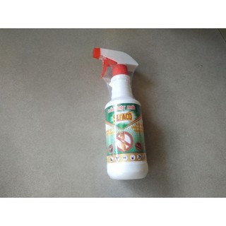 CHAI XỊT DIỆT MỐI TẬN GỐC 500ml