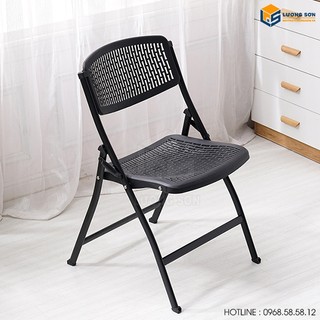 Ghế gấp văn phòng G8222 - Ghế làm việc văn phòng