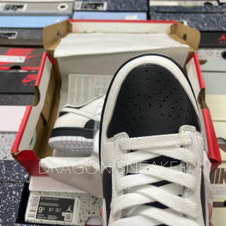 Giày Dunk low Retro ' Reverse Panda  ' | High quality