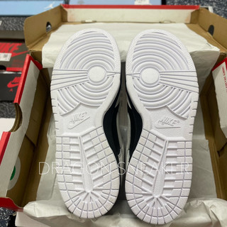Giày Dunk low Retro ' Reverse Panda  ' | High quality