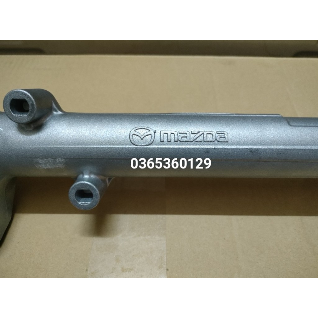 Thước lái Mazda 3 2015-2018 chung Mazda 6 2013-2018 hàng chính hãng GHT232110E