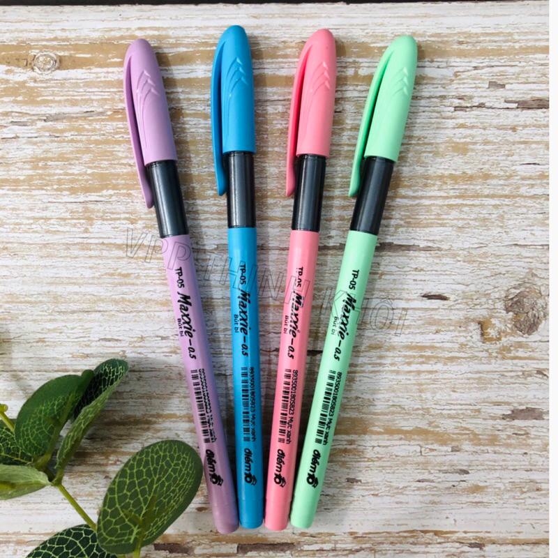 Bút bi Điểm 10 TP-05