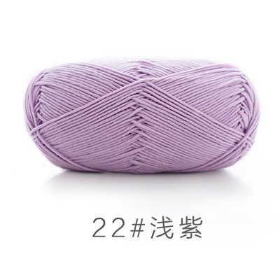 Len Susan Family 5 cuộn to 100g (Bảng 81 màu)