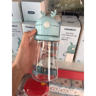 Bình nước Goki Rudy 450ml