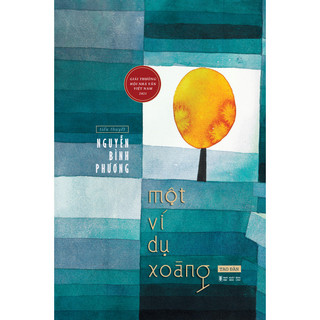Một ví dụ xoàng - Nguyễn Bình Phương