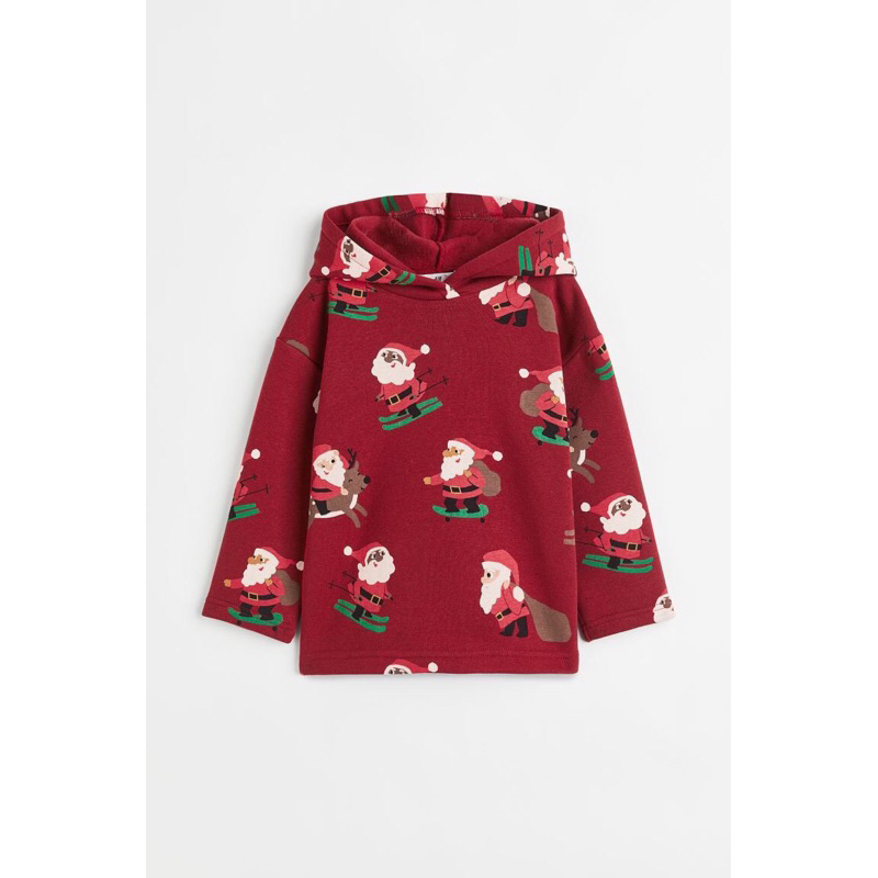 Áo khoác cardigan và áo nỉ H&M cho bé yêu siêu hot, số lượng có hạn, nhanh tay kẻo hết mất đó ạ !!!