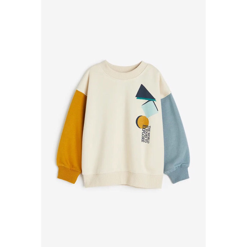 Áo khoác cardigan và áo nỉ H&M cho bé yêu siêu hot, số lượng có hạn, nhanh tay kẻo hết mất đó ạ !!!