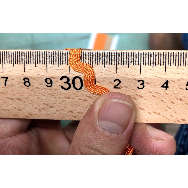Ren răng cưa 1cm loại tốt