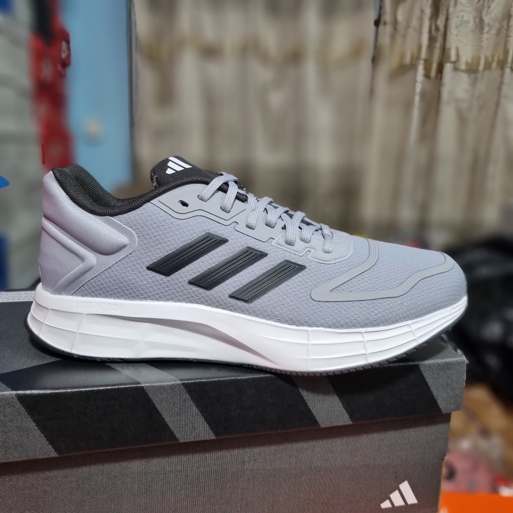 Giày Running Adi/das Duramo 10 Nam HP2381 Hàng Authentic Nội Địa Japan