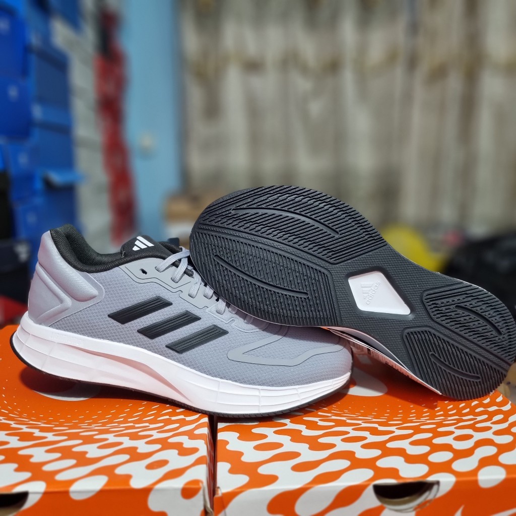 Giày Running Adi/das Duramo 10 Nam HP2381 Hàng Authentic Nội Địa Japan